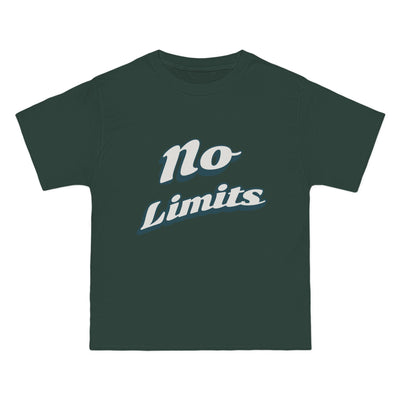 Empowering  No Limits - Girl Power beidseitig both sides