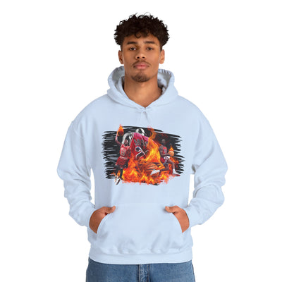 Basketball Jordan, unisex cool Sports Shirt, Unisex Cotton Hoodie