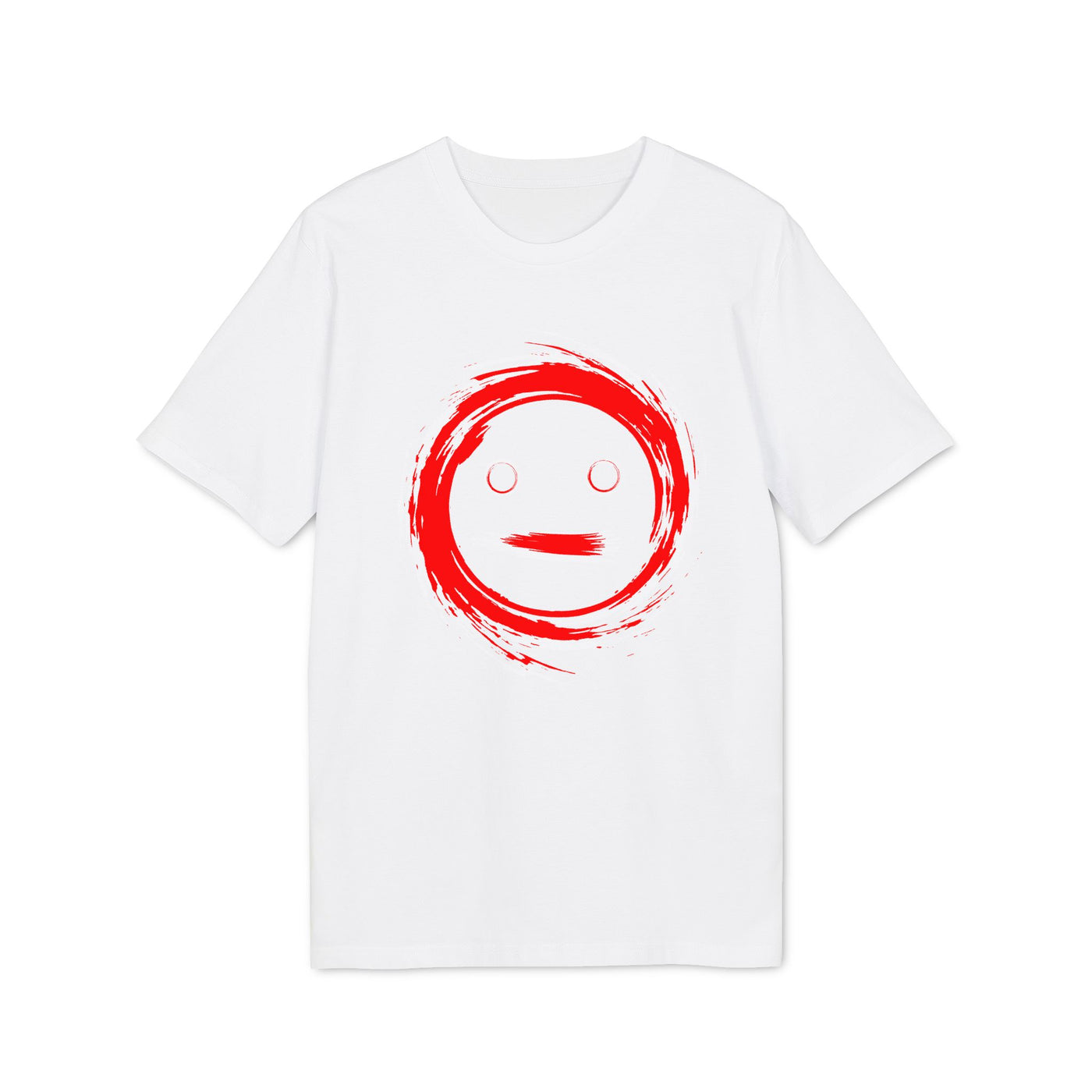 Rebellion Mode on Shirt unisex