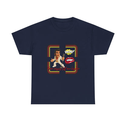 Your Kisses lift me higher Shirt