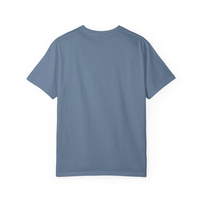 Irgendwo auf der Welt T-shirt