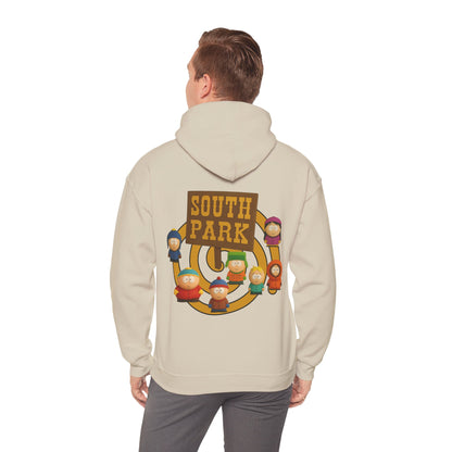 South Park Unisex Hoodie