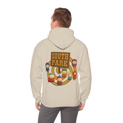 South Park Unisex Hoodie
