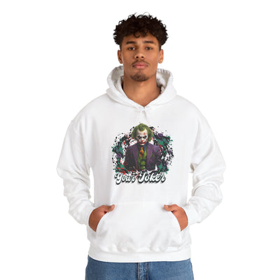 Unisex Hoodie - "Your Joker"