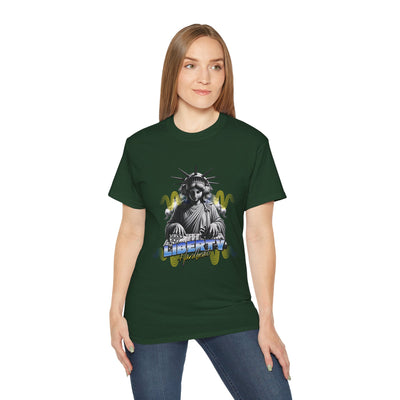 Statue of Liberty Tee  Unisex T-Shirt
