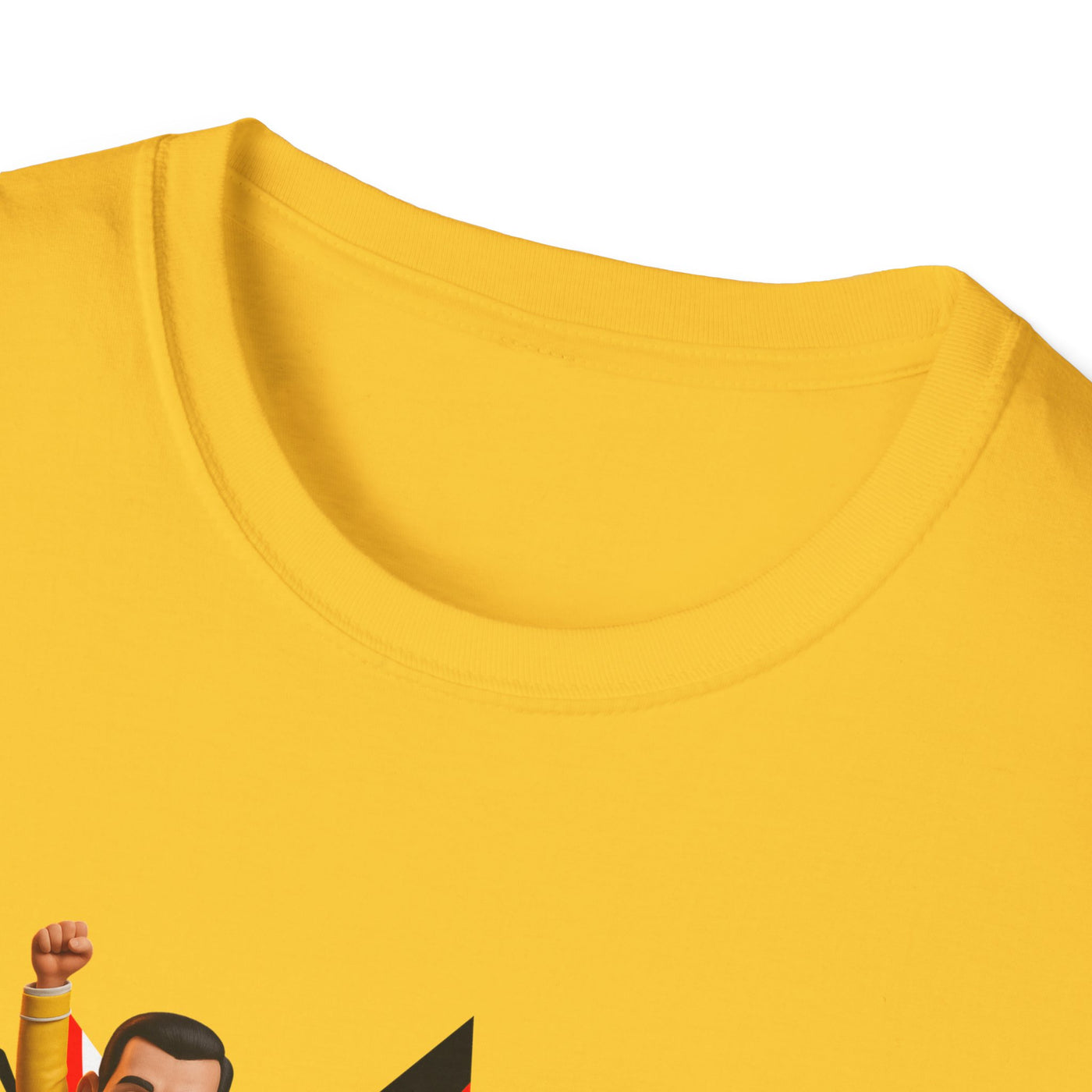 Freddie  Graphic Tee - Don't Stop Me Now