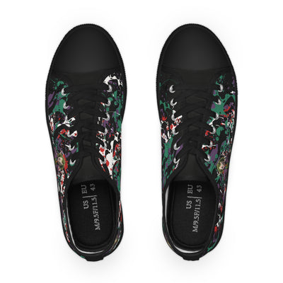 Low Top Sneaker Joker