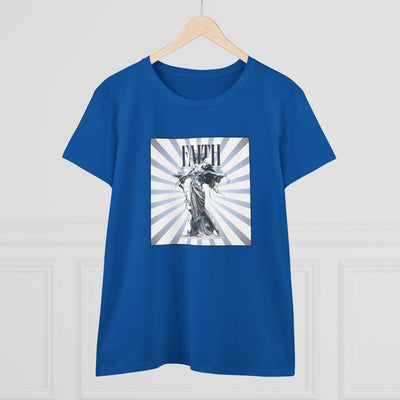 Faith Shirt Woman