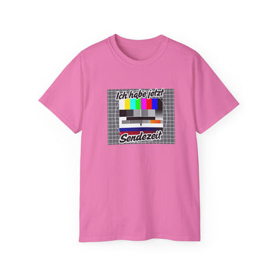 Retro - "I have airtime now!"