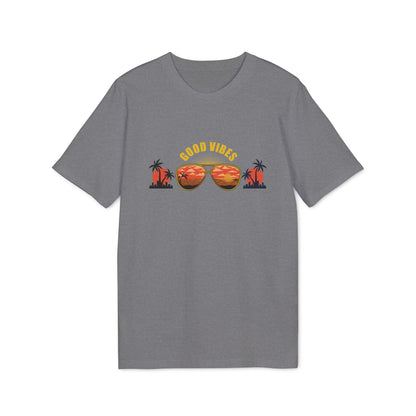 Unisex good Vibes T-Shirt