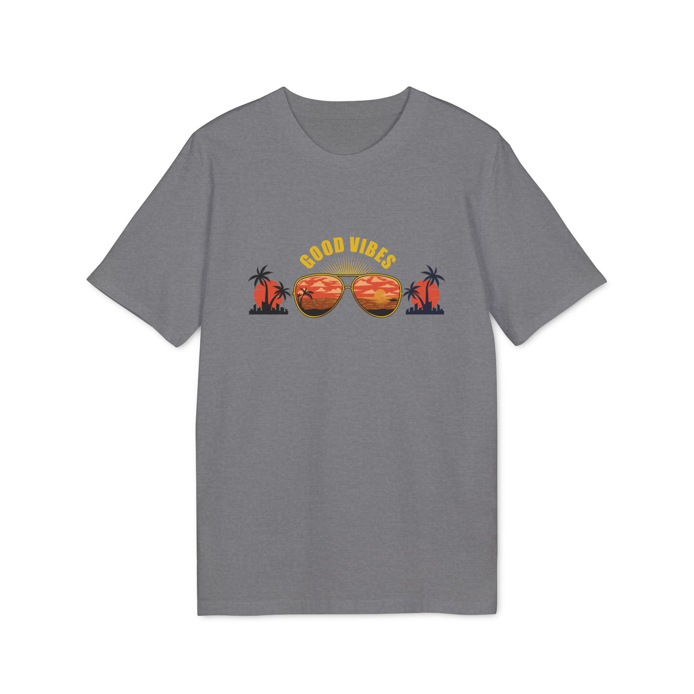 Unisex Good Vibes T-Shirt