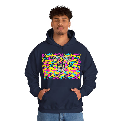 Samurai Still alive Sweatshirt - mit Japanischer Schrift