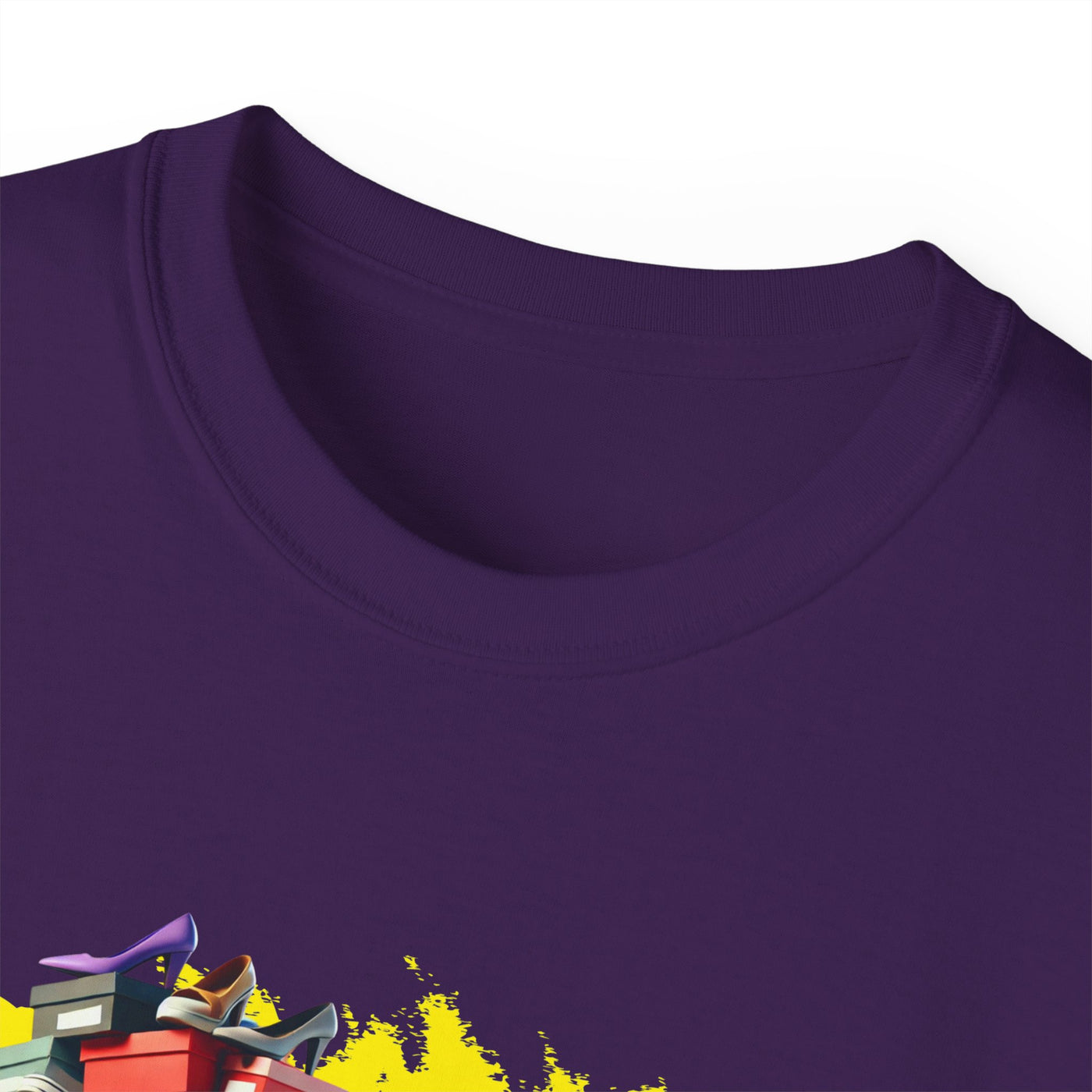 AL Bundy Shirt  Grays Shoes  - unisex