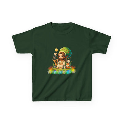 Kids shirt Jesus