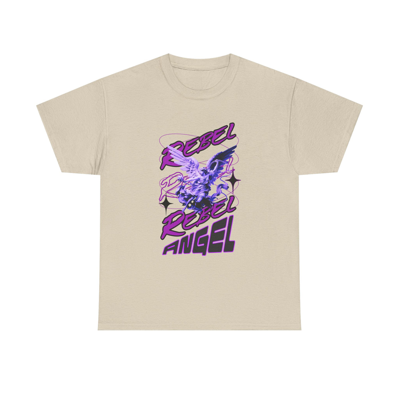Rebel Angel T-Shirt