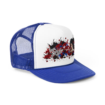 Trucker Cap - Basecap  Amy - Music - Legende