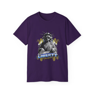 Statue of Liberty Tee  Unisex T-Shirt
