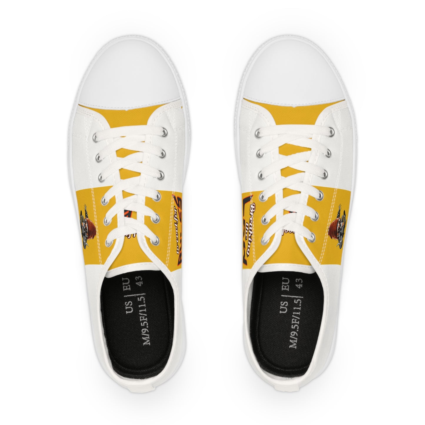 Sneakers – Too cool for rules!