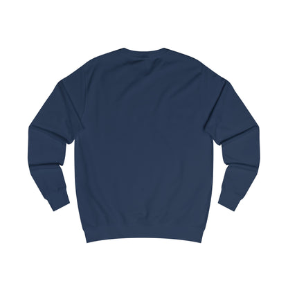 Inspirational Faith Sweatshirt, Unisex Christian Apparel,  Jesus