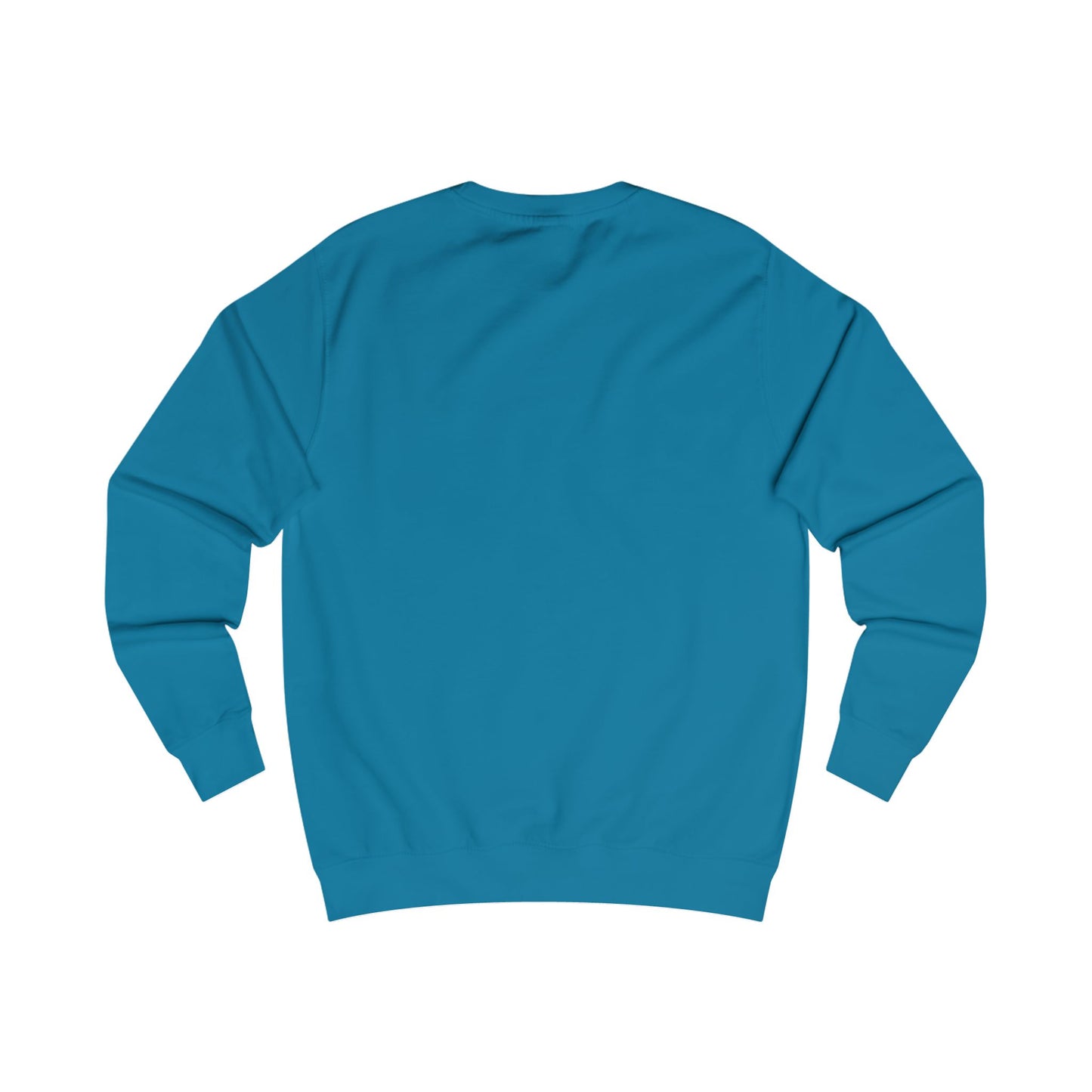 Inspirational Faith Sweatshirt, Unisex Christian Apparel,  Jesus