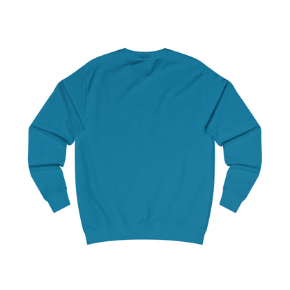 Inspirational Faith Sweatshirt, Unisex Christian Apparel,  Jesus