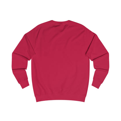 Inspirational Faith Sweatshirt, Unisex Christian Apparel,  Jesus