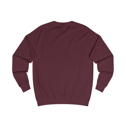 Inspirational Faith Sweatshirt, Unisex Christian Apparel,  Jesus