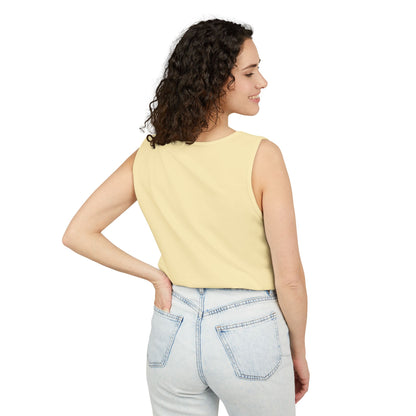 Rock 'n' Roll Tank Top for Fun-Loving Fans