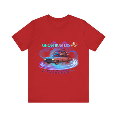 Ghostbusters Unisex Shirt