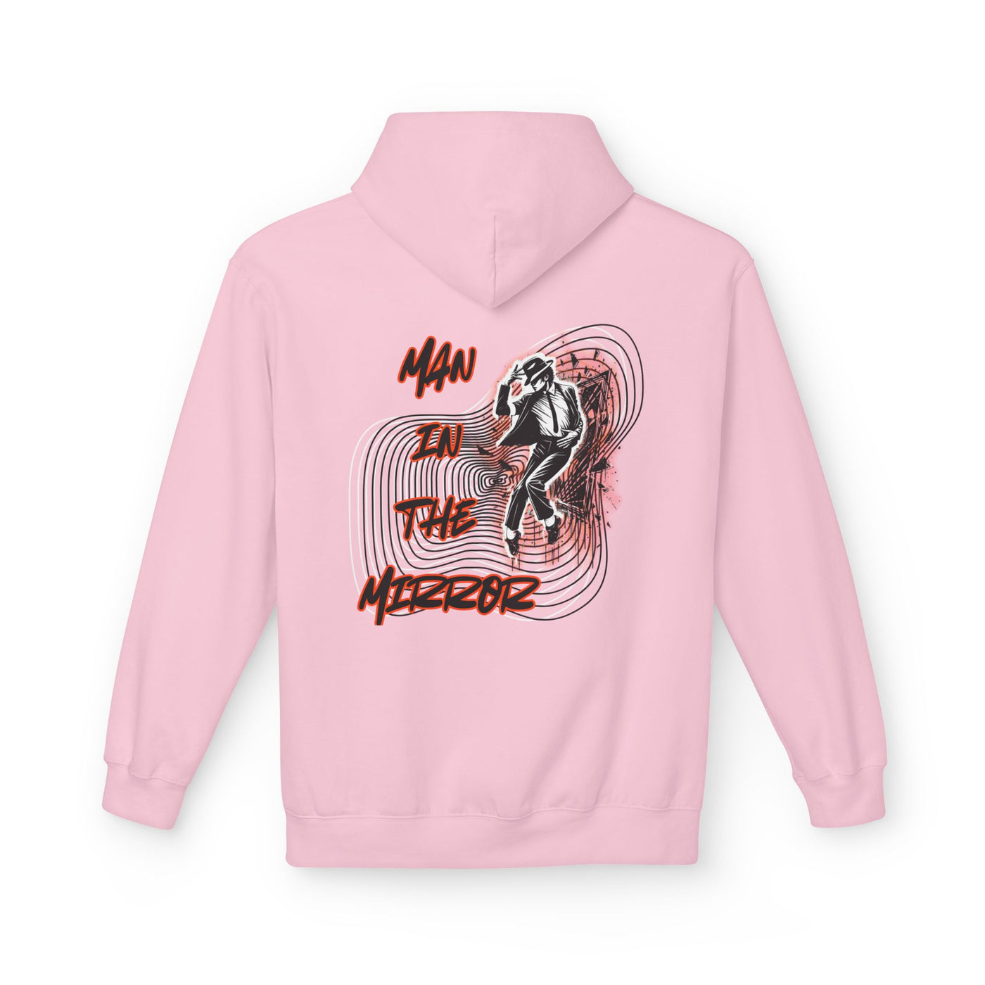 Take a look at yourself than make a change