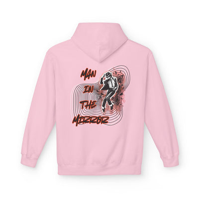 Take a look at yourself than make a change