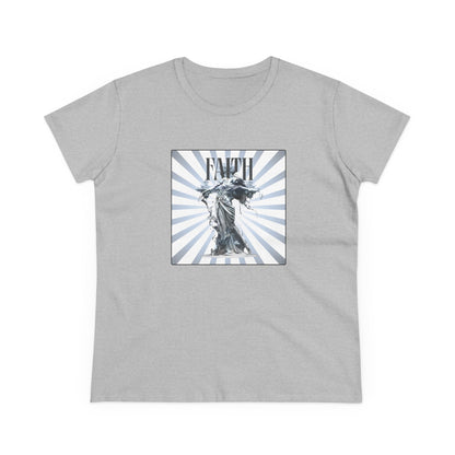 Faith Shirt Woman