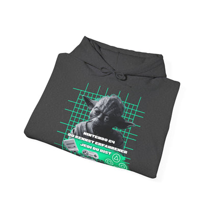 Hoodie - 'Master Jedi' Design