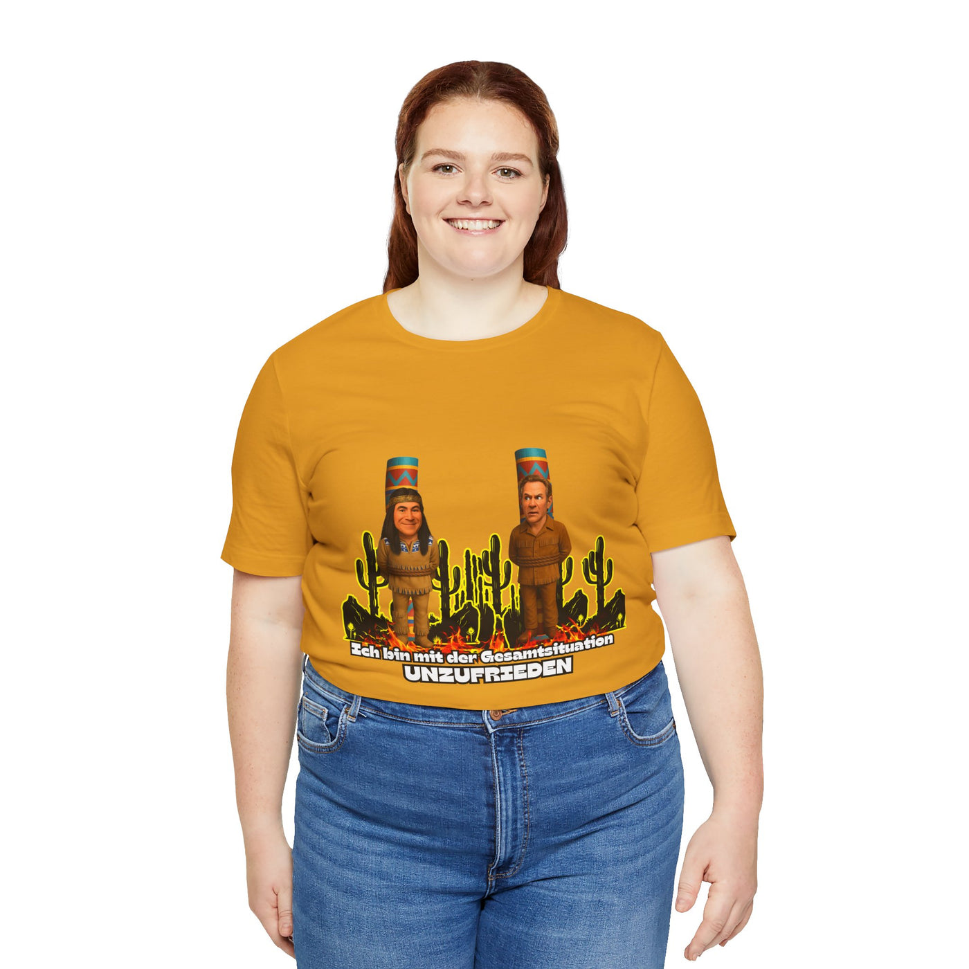 Abahatchi und Ranger "Gesamtsituation unzufrieden"