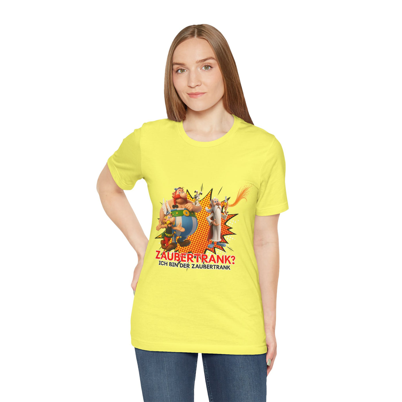 Asterix Zaubertrank? T-Shirt