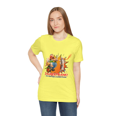 Asterix Zaubertrank? T-Shirt
