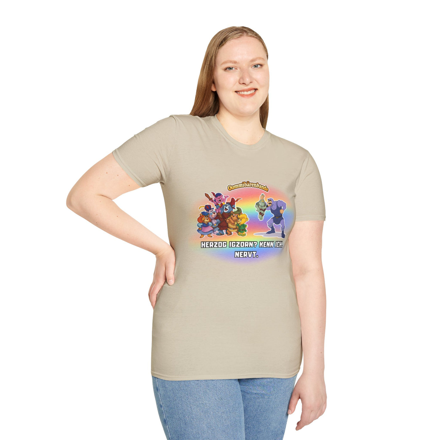 Gummibärenbande T Shirt