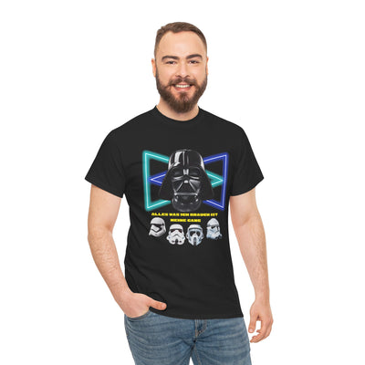 Darth Vader - Alles was ich brauch...Shirt Star Wars