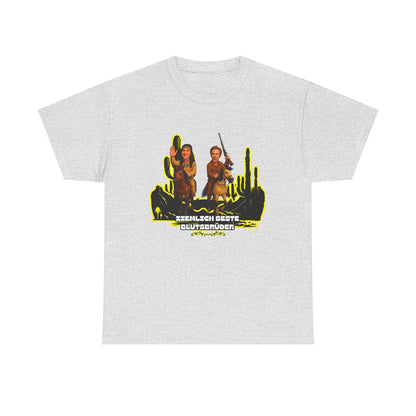 Ranger & Abahachi - Ziemlich beste Blutsbrüder