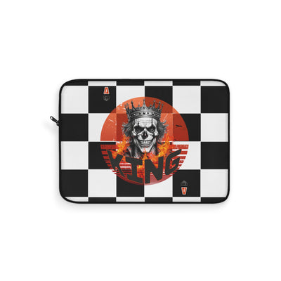 Skull King Laptop Bag / Bag
