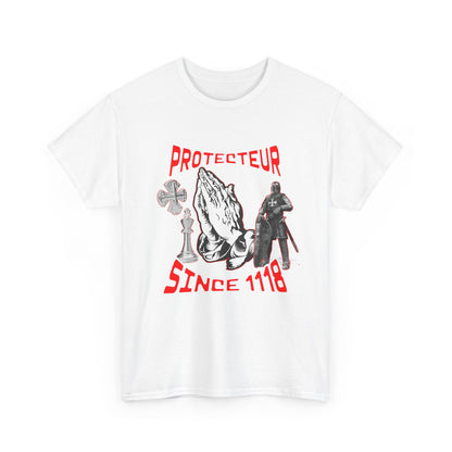 Shirt Protector since 1118