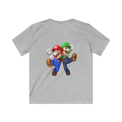 Teeny - Bros Forever Unisex T-Shirt