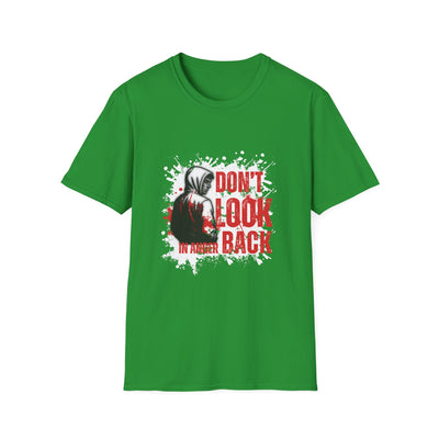 Don't Look Back in Anger Shirt