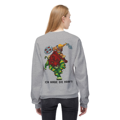 Masters of the Universe Crewneck Sweatshirt