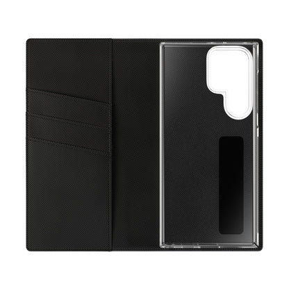 Handyhülle - inspirational Flip Case - 'Believe in You' Phone Cover