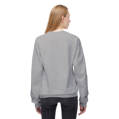 Embrace Chaos Crewneck Sweatshirt - Unisex