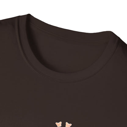 Life Is Better in a Tutu Unisex Softstyle T-Shirt