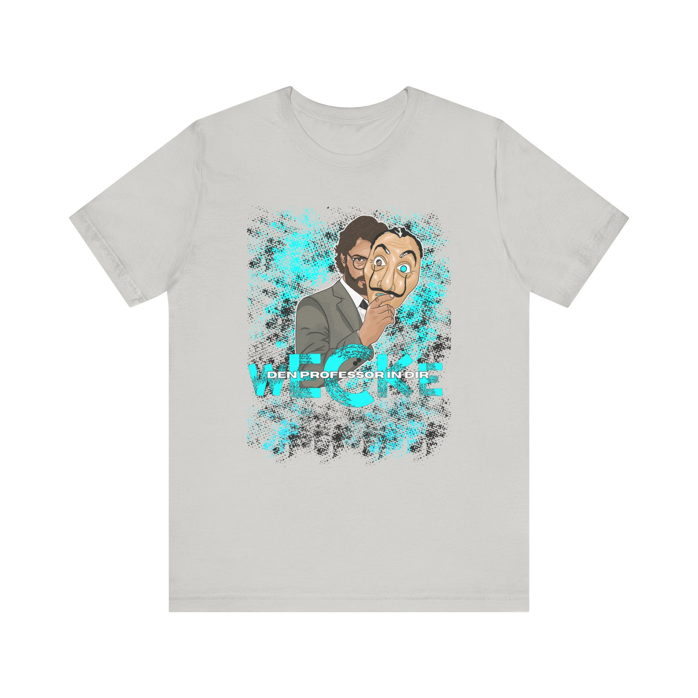 Shirt Haus des Geldes -  Money Heist