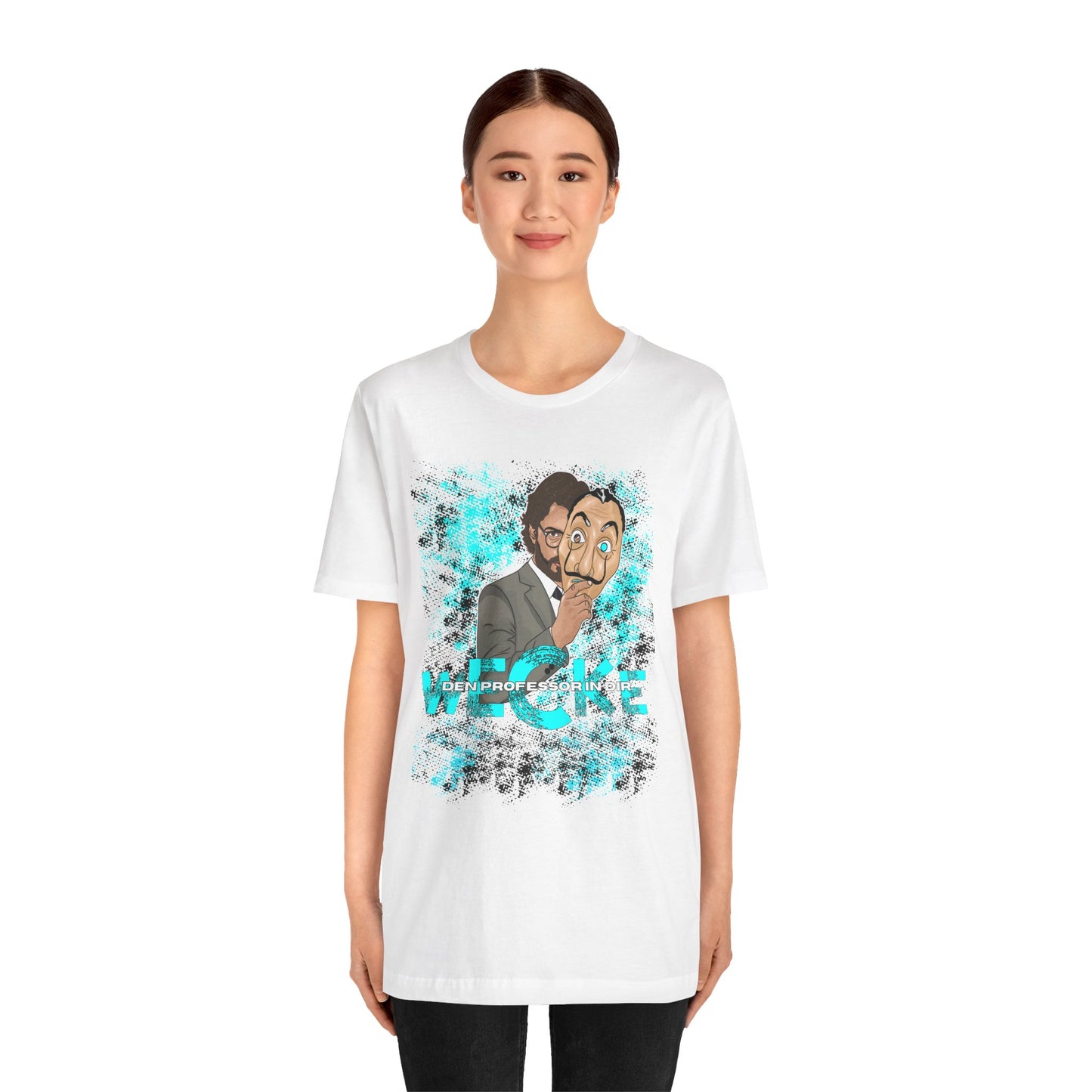 Shirt Haus des Geldes -  Money Heist