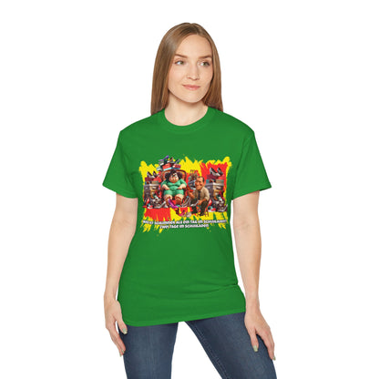 AL Bundy Shirt  Grays Shoes  - unisex
